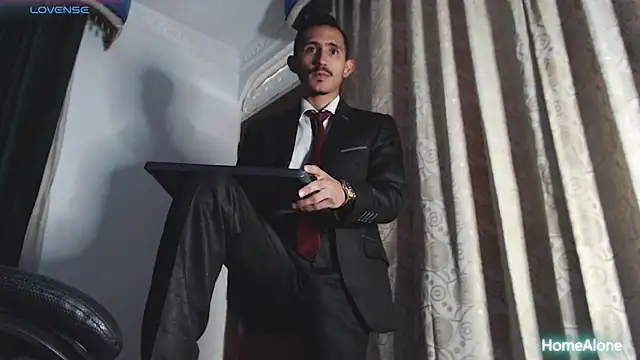 HomeAloneK online show from 18, 3, 2025