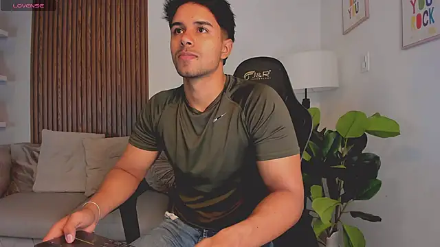 liam collins21 online show from 3, 10, 2025