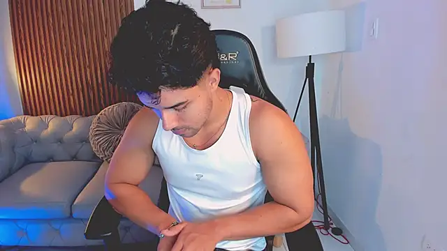 liam collins21 online show from 24, 10, 2025