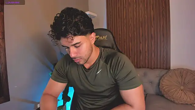 liam collins21 online show from 8, 3, 2026