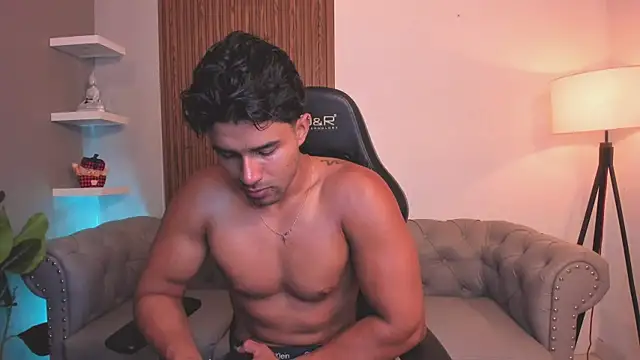 liam collins21 online show from 23, 4, 2026