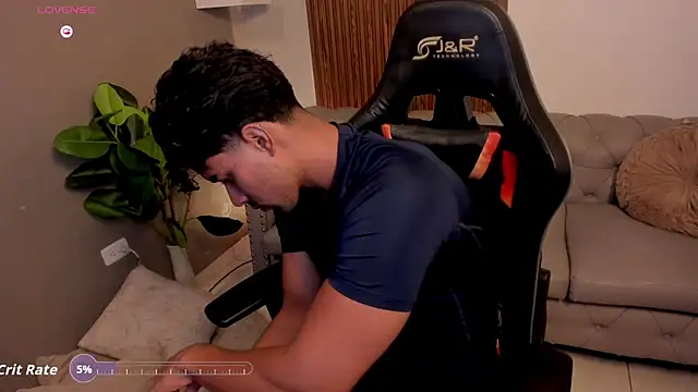 liam collins21 online show from 26, 4, 2026