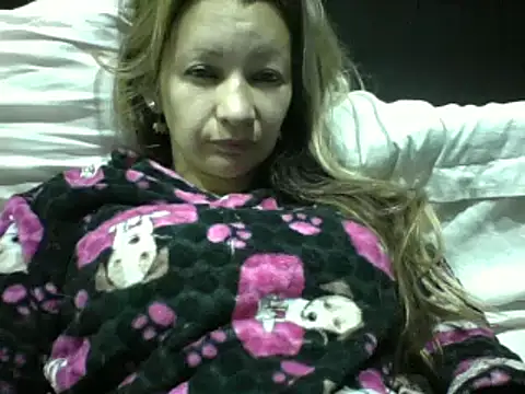 Snapshot of Paulita_x3 chatting on 9, 1, 2026 Paulita x3 online show from 9, 1, 2026