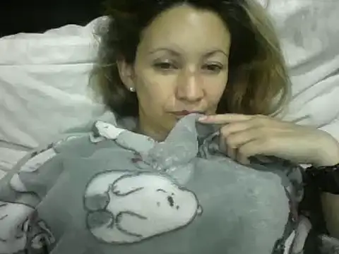 Paulita x3 online show from 19, 5, 2026