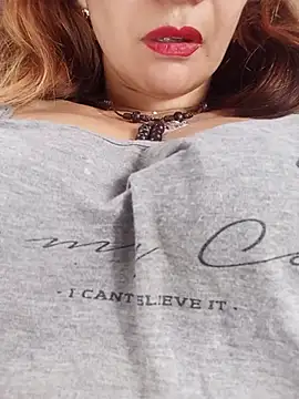 Paulita x3 online show from 31, 5, 2026