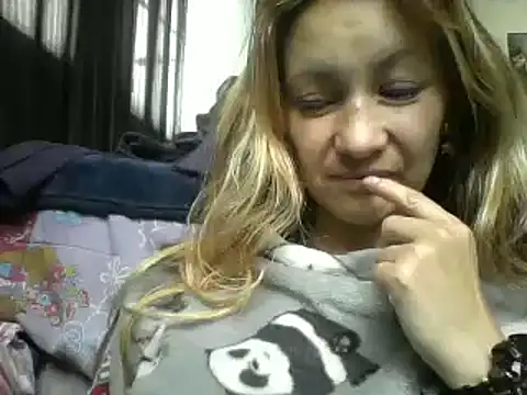 Paulita x3 online show from 28, 6, 2026