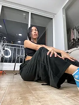 Lexa queen online show from 10, 10, 2025