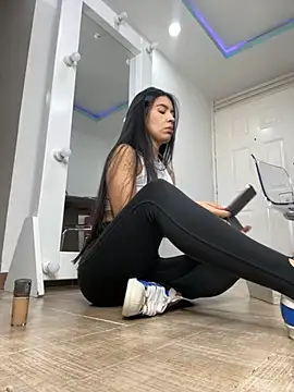 Lexa queen online show from 22, 10, 2025