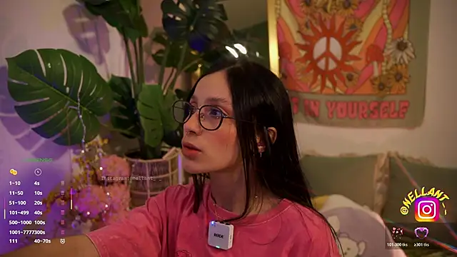 Snapshot of antonella_maitt1 chatting on 13, 2, 2026 antonella maitt1 online show from 13, 2, 2026