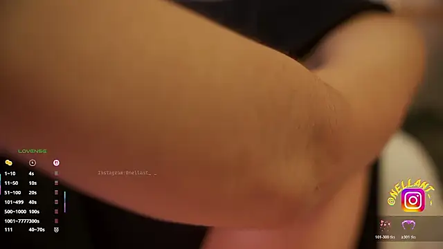 Snapshot of antonella_maitt1 chatting on 23, 2, 2026 antonella maitt1 online show from 23, 2, 2026