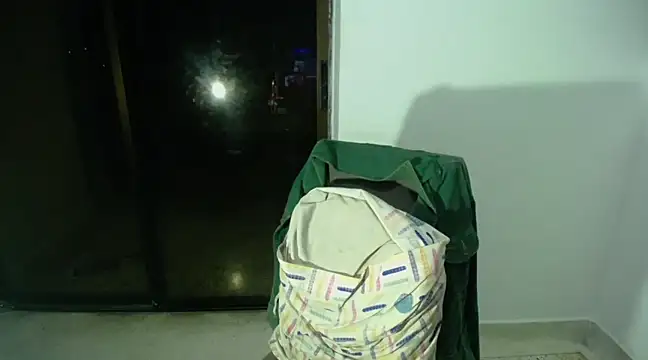 HugeDanex online show from 26, 1, 2025