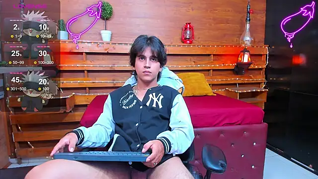 alex 477 online show from 27, 1, 2025