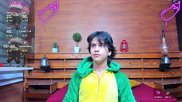 alex 477 online show from 31, 1, 2025