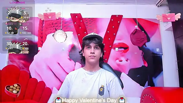 alex 477 online show from 14, 2, 2025