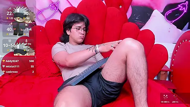 alex 477 online show from 28, 2, 2025