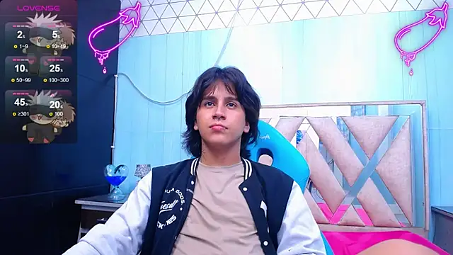 alex 477 online show from 3, 3, 2025