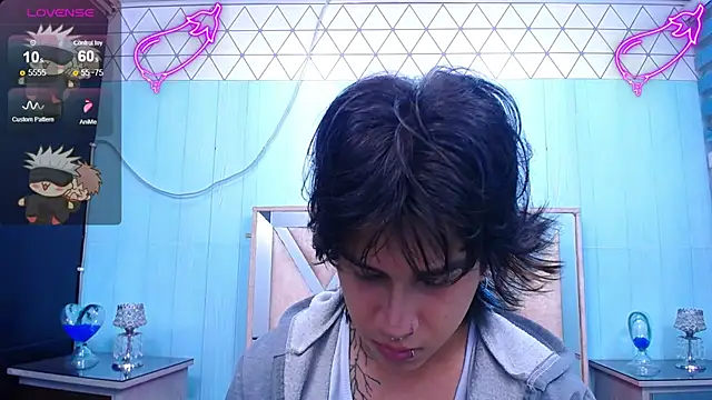 alex 477 online show from 11, 3, 2025