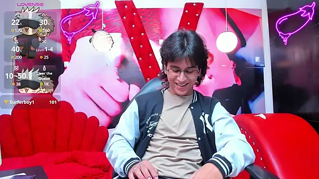 alex 477 online show from 17, 3, 2025