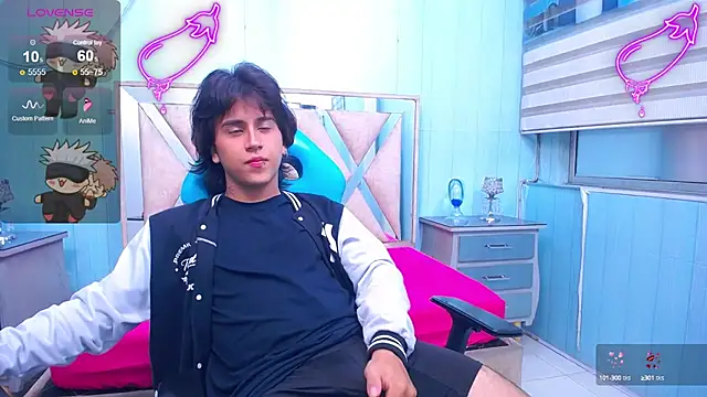 alex 477 online show from 18, 3, 2025