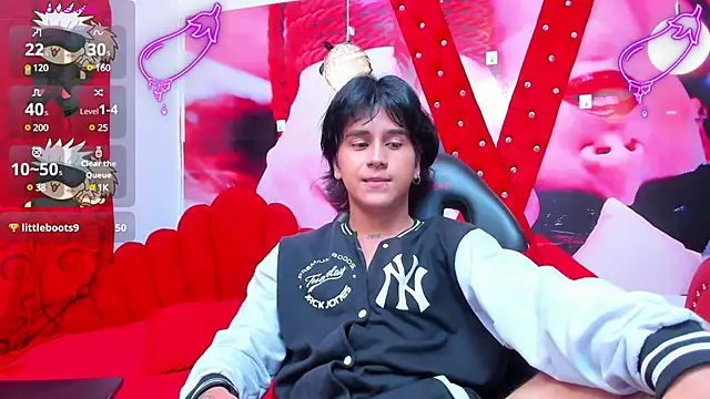 alex 477 online show from 22, 3, 2025