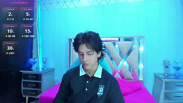 alex 477 online show from 5, 3, 2026