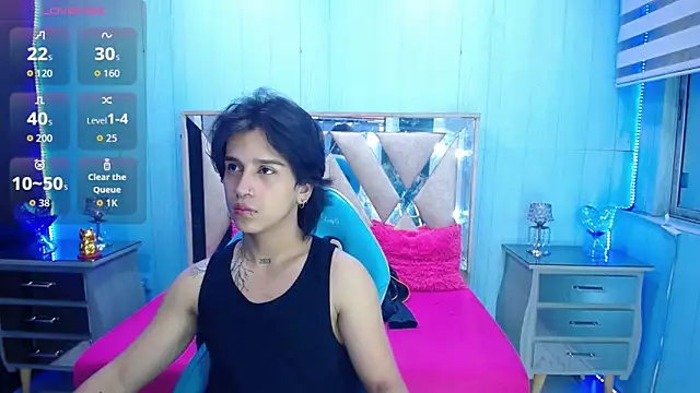 alex 477 online show from 20, 4, 2026