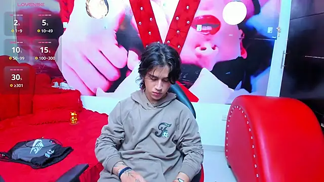 alex 477 online show from 21, 4, 2026