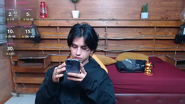 alex 477 online show from 22, 4, 2026