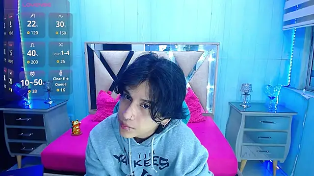 alex 477 online show from 23, 4, 2026