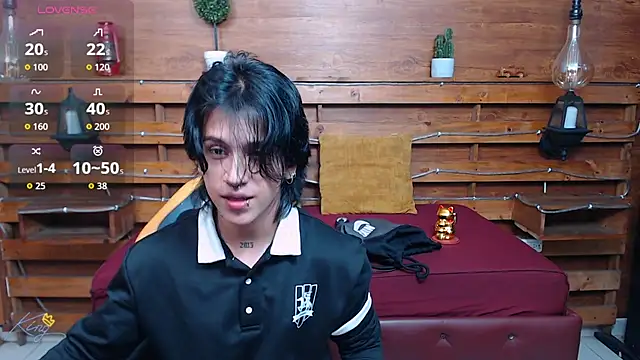 alex 477 online show from 25, 4, 2026