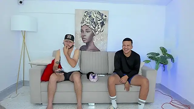 brutal sex room2 online show from 27, 4, 2026