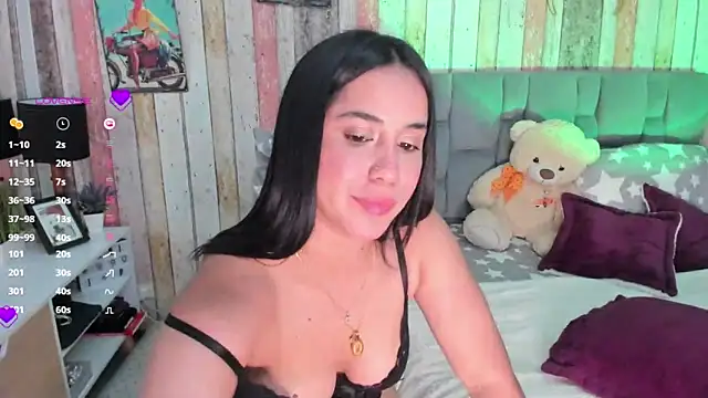 Gigi-bom online show from 12, 1, 2025