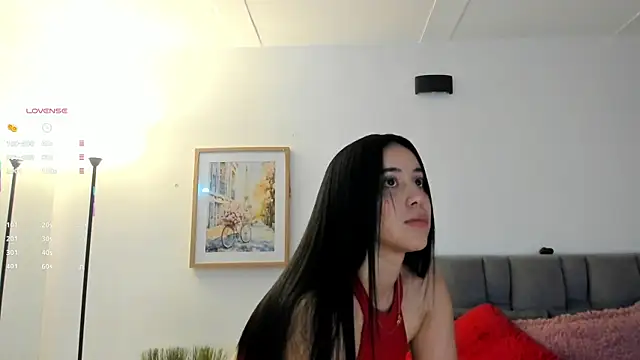 Gigi-bom online show from 28, 4, 2026