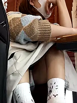 Snapshot of Michiko1 chatting on 14, 2, 2025 Michiko1 online show from 14, 2, 2025