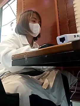 Snapshot of Michiko1 chatting on 22, 2, 2025 Michiko1 online show from 22, 2, 2025