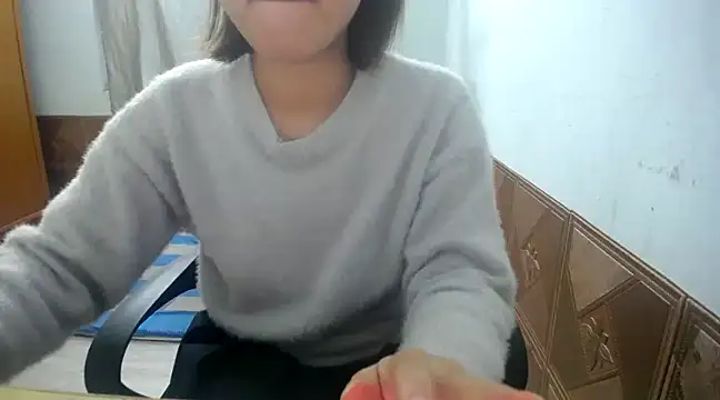 Snapshot of Michiko1 chatting on 25, 2, 2025 Michiko1 online show from 25, 2, 2025