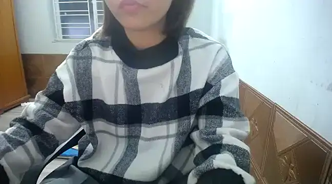 Snapshot of Michiko1 chatting on 26, 2, 2025 Michiko1 online show from 26, 2, 2025