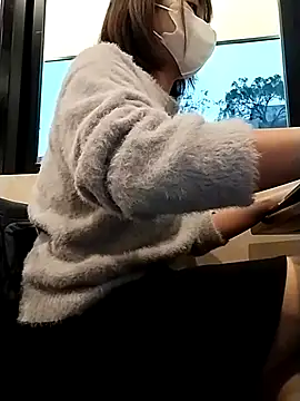 Snapshot of Michiko1 chatting on 7, 3, 2025 Michiko1 online show from 7, 3, 2025