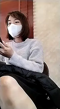 Snapshot of Michiko1 chatting on 9, 3, 2025 Michiko1 online show from 9, 3, 2025