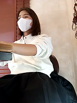 Snapshot of Michiko1 chatting on 11, 3, 2025 Michiko1 online show from 11, 3, 2025