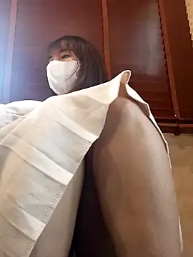 Snapshot of Michiko1 chatting on 12, 3, 2025 Michiko1 online show from 12, 3, 2025