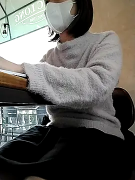 Snapshot of Michiko1 chatting on 17, 3, 2025 Michiko1 online show from 17, 3, 2025