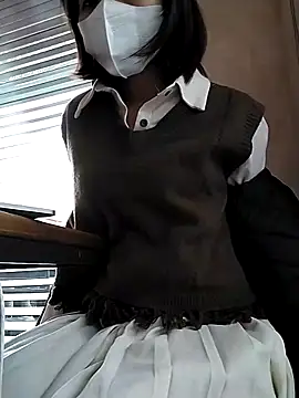 Snapshot of Michiko1 chatting on 18, 3, 2025 Michiko1 online show from 18, 3, 2025