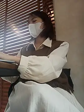 Snapshot of Michiko1 chatting on 18, 3, 2025 Michiko1 online show from 18, 3, 2025