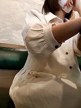 Snapshot of Michiko1 chatting on 22, 3, 2025 Michiko1 online show from 22, 3, 2025