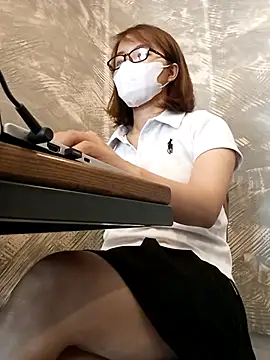 Snapshot of Michiko1 chatting on 18, 9, 2025 Michiko1 online show from 18, 9, 2025