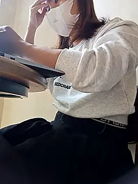 Snapshot of Michiko1 chatting on 1, 12, 2025 Michiko1 online show from 1, 12, 2025