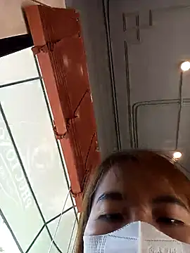 Snapshot of Michiko1 chatting on 8, 1, 2026 Michiko1 online show from 8, 1, 2026