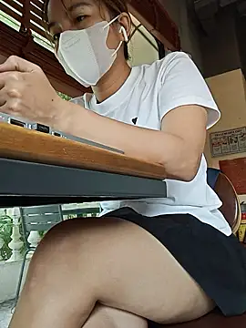 Michiko1 online show from 28, 5, 2026