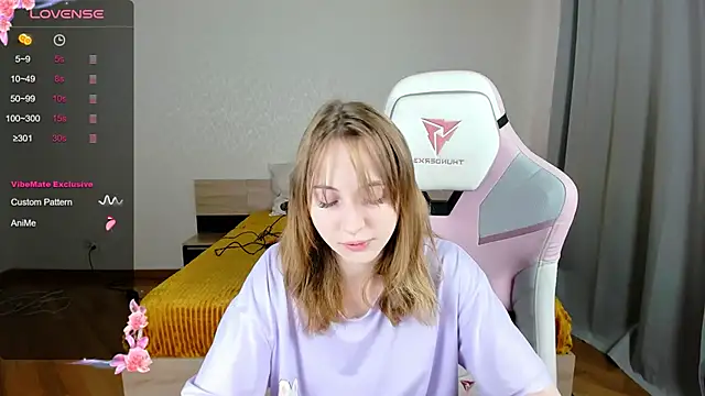 Cowell Adelina online show from 22, 3, 2025